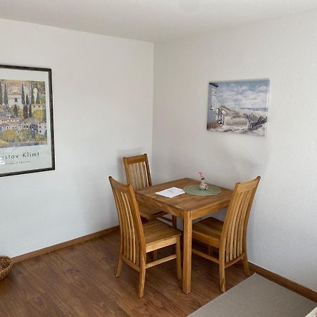 Ruhige Dachgeschosswohnung Seelze Exteriör bild